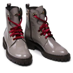 Bottes De Randonnée  Eva Longoria EL-02-04-000474 303 -Primigi Magasin bottes de randonnee eva longoria el 02 04 000474 303 5