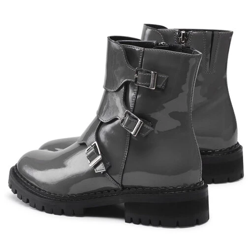 Bottes De Randonnée Eva Longoria EL-02-04-000494 309 5 Bottes De Randonnée Eva Longoria EL-02-04-000494 309 – Image 3