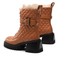 Bottes De Randonnée Eva Longoria EL-10-06-000800 604 -Primigi Magasin bottes de randonnee eva longoria el 10 06 000800 604 2