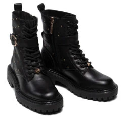 Bottes De Randonnée Eva Longoria EL-16-04-000520 101 -Primigi Magasin bottes de randonnee eva longoria el 16 04 000520 101 4