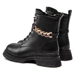 Bottes De Randonnée Eva Longoria EL-44-06-000822 101 -Primigi Magasin bottes de randonnee eva longoria el 44 06 000822 101 2