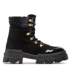 Bottes De Randonnée Eva Longoria EL-48-06-000878 601 -Primigi Magasin bottes de randonnee eva longoria el 48 06 000878 601 1