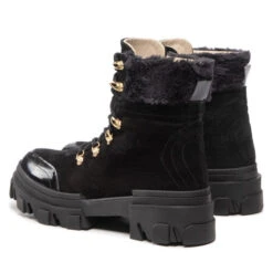 Bottes De Randonnée Eva Longoria EL-48-06-000878 601 -Primigi Magasin bottes de randonnee eva longoria el 48 06 000878 601 2