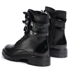 Bottes De Randonnée Eva Minge EM-21-06-000221 101 -Primigi Magasin bottes de randonnee eva minge em 21 06 000221 101 2