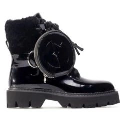 Bottes De Randonnée  Eva Minge EM-41-08-000938 601 -Primigi Magasin bottes de randonnee eva minge em 41 08 000938 601 1