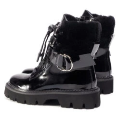 Bottes De Randonnée  Eva Minge EM-41-08-000938 601 -Primigi Magasin bottes de randonnee eva minge em 41 08 000938 601 2