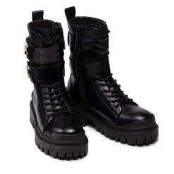 Bottes De Randonnée Eva Minge EM-41-10-001255 301 -Primigi Magasin bottes de randonnee eva minge em 41 10 001255 301 4