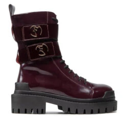 Bottes De Randonnée Eva Minge EM-41-10-001255 334 -Primigi Magasin bottes de randonnee eva minge em 41 10 001255 334 1