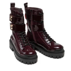 Bottes De Randonnée Eva Minge EM-41-10-001255 334 -Primigi Magasin bottes de randonnee eva minge em 41 10 001255 334 4