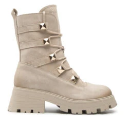 Bottes De Randonnée Eva Minge EM-56-12-001565 203 -Primigi Magasin bottes de randonnee eva minge em 56 12 001565 203 1