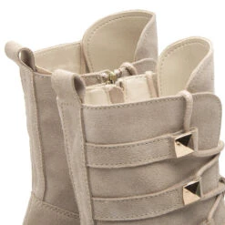 Bottes De Randonnée Eva Minge EM-56-12-001565 203 -Primigi Magasin bottes de randonnee eva minge em 56 12 001565 203 4