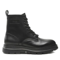 Bottes De Randonnée Fabi FU0313A Nero 9 Bottes De Randonnée Fabi FU0313A Nero -Primigi Magasin bottes de randonnee fabi fu0313a nero 1