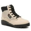 Bottes De Randonnée Fila Grunge II Bl Mid FFM0164.80039 Feather Gray