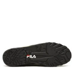 Bottes De Randonnée Fila Grunge II Bl Mid FFM0164.80039 Feather Gray -Primigi Magasin bottes de randonnee fila grunge ii bl mid ffm0164 80039 feather gray 3