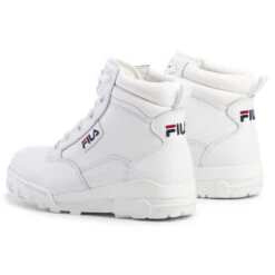 Bottes De Randonnée Fila Grunge II L Mid Wmn 1010741.1FG White -Primigi Magasin bottes de randonnee fila grunge ii l mid wmn 1010741 1fg white 2