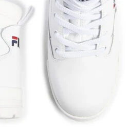 Bottes De Randonnée Fila Grunge II L Mid Wmn 1010741.1FG White -Primigi Magasin bottes de randonnee fila grunge ii l mid wmn 1010741 1fg white 5