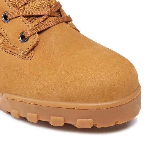 Bottes De Randonnée Fila Grunge II Mid 1010700.31M Chipmunk/Marshmallow 8 Bottes De Randonnée Fila Grunge II Mid 1010700.31M Chipmunk/Marshmallow – Image 6