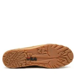 Bottes De Randonnée Fila Grunge II Mid FFM0165.23015 Chipmunk/Marshmallow -Primigi Magasin bottes de randonnee fila grunge ii mid ffm0165 23015 chipmunk marshmallow 3