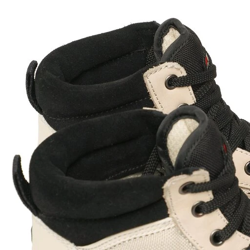 Bottes De Randonnée Fila Grungre II Bl Mid Wmn FFW0218.80039 Feather Gray 7 Bottes De Randonnée Fila Grungre II Bl Mid Wmn FFW0218.80039 Feather Gray – Image 5