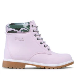 Bottes De Randonnée Fila Maverick Mid Wmn 1010196.70D Peach Blush -Primigi Magasin bottes de randonnee fila maverick mid wmn 1010196 70d peach blush 1