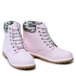 Bottes De Randonnée Fila Maverick Mid Wmn 1010196.70D Peach Blush -Primigi Magasin bottes de randonnee fila maverick mid wmn 1010196 70d peach blush 4