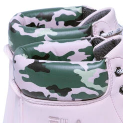 Bottes De Randonnée Fila Maverick Mid Wmn 1010196.70D Peach Blush -Primigi Magasin bottes de randonnee fila maverick mid wmn 1010196 70d peach blush 5