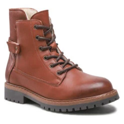 Bottes De Randonnée Filipe 11932 Conhaque 7974