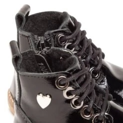 Bottes De Randonnée Flamingo CD1000-Z Czarny Naplak -Primigi Magasin bottes de randonnee flamingo cd1000 z czarny naplak 3