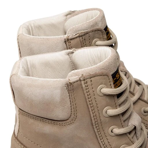 Bottes De Randonnée G-Star Raw Noxer Hgh Nub W 2141 020803 Tpe 7 Bottes De Randonnée G-Star Raw Noxer Hgh Nub W 2141 020803 Tpe – Image 5