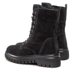 Bottes De Randonnée Gabor 91.780.17 Schwarz -Primigi Magasin bottes de randonnee gabor 91 780 17 schwarz 2