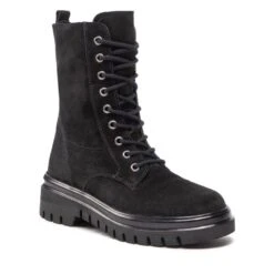 Bottes De Randonnée Gabor 91.780.17 Schwarz