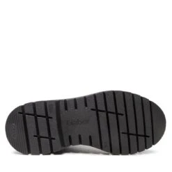 Bottes De Randonnée Gabor 91.780.17 Schwarz -Primigi Magasin bottes de randonnee gabor 91 780 17 schwarz 3