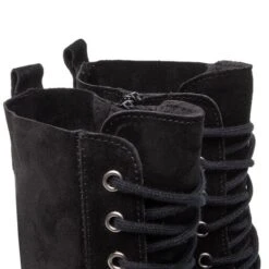 Bottes De Randonnée Gabor 91.780.17 Schwarz -Primigi Magasin bottes de randonnee gabor 91 780 17 schwarz 4