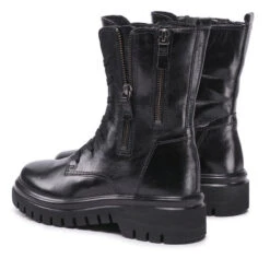 Bottes De Randonnée Gabor 91.784.37 Schwarz -Primigi Magasin bottes de randonnee gabor 91 784 37 schwarz 2