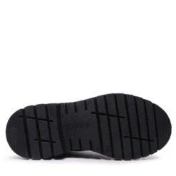 Bottes De Randonnée Gabor 91.784.37 Schwarz -Primigi Magasin bottes de randonnee gabor 91 784 37 schwarz 3