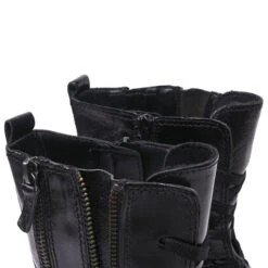 Bottes De Randonnée Gabor 91.784.37 Schwarz -Primigi Magasin bottes de randonnee gabor 91 784 37 schwarz 4