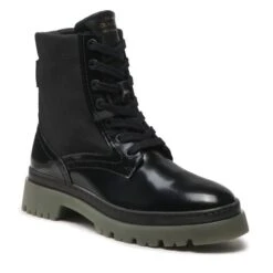 Bottes De Randonnée Gant ALigrey 25541396 Black Olive G026