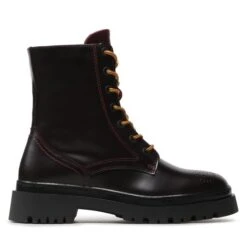 Bottes De Randonnée Gant Allgrey 25541390 Bordeaux G592 -Primigi Magasin bottes de randonnee gant allgrey 25541390 bordeaux g592 2