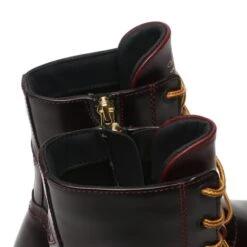 Bottes De Randonnée Gant Allgrey 25541390 Bordeaux G592 -Primigi Magasin bottes de randonnee gant allgrey 25541390 bordeaux g592 4