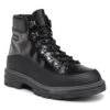 Bottes De Randonnée Gant Gretty 25641296 Black G00 -Primigi Magasin bottes de randonnee gant gretty 25641296 black g00