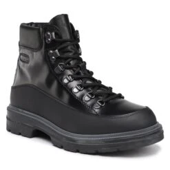 Bottes De Randonnée Gant Gretty 25641296 Black G00