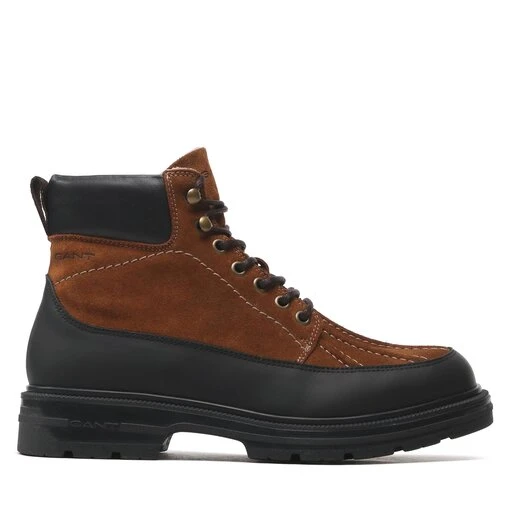 Bottes De Randonnée Gant Gretty 25643351 Tabacco Brown G42 4 Bottes De Randonnée Gant Gretty 25643351 Tabacco Brown G42 – Image 2