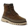 Bottes De Randonnée Gant Nebrada 25643362 Tobacco Brown G42 -Primigi Magasin bottes de randonnee gant nebrada 25643362 tobacco brown g42