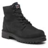 Bottes De Randonnée Gant Palrock 25641364 Black G00 -Primigi Magasin bottes de randonnee gant palrock 25641364 black g00