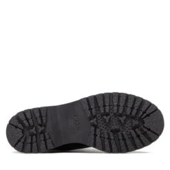 Bottes De Randonnée Geox D Bleyze D D26QDD 00043 C9999 Black -Primigi Magasin bottes de randonnee geox d bleyze d d26qdd 00043 c9999 black 3