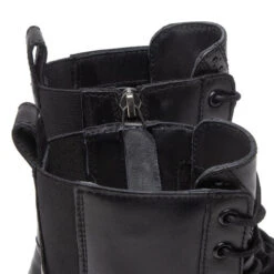 Bottes De Randonnée Geox D Bleyze D D26QDD 00043 C9999 Black -Primigi Magasin bottes de randonnee geox d bleyze d d26qdd 00043 c9999 black 4