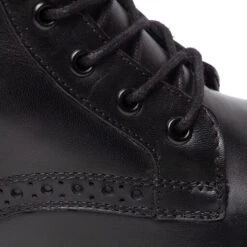 Bottes De Randonnée Geox D Bleyze D D26QDD 00043 C9999 Black -Primigi Magasin bottes de randonnee geox d bleyze d d26qdd 00043 c9999 black 5