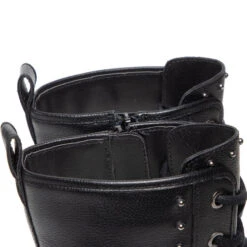 Bottes De Randonnée Geox D Hoara B D16FTB 00046 C9999 Black -Primigi Magasin bottes de randonnee geox d hoara b d16ftb 00046 c9999 black 5