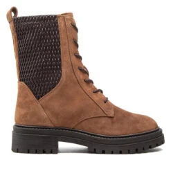 Bottes De Randonnée Geox D Iridea N D26HRN 0226W C0183 Brown/Coffee -Primigi Magasin bottes de randonnee geox d iridea n d26hrn 0226w c0183 brown coffee 1