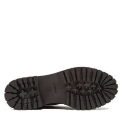 Bottes De Randonnée Geox D Iridea N D26HRN 0226W C0183 Brown/Coffee -Primigi Magasin bottes de randonnee geox d iridea n d26hrn 0226w c0183 brown coffee 3